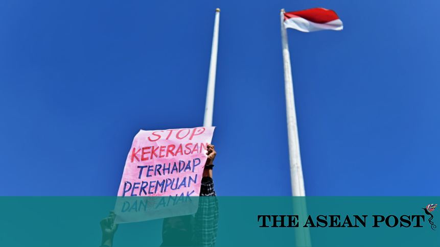 Indonesia Passes Long Awaited Sexual Violence Bill The Asean Post 9622